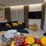 Διαμέρισμα Odnowa Z Bezposrednim Widokiem Na Morze W Gardenia - *