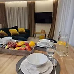 Odnowa Z Bezposrednim Widokiem Na Morze W Gardenia -