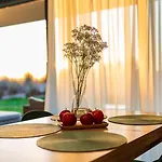 Διαμέρισμα Odnowa Z Bezposrednim Widokiem Na Morze W Gardenia - Dziwnów