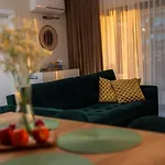 Odnowa Z Bezposrednim Widokiem Na Morze W Gardenia - * Dziwnów