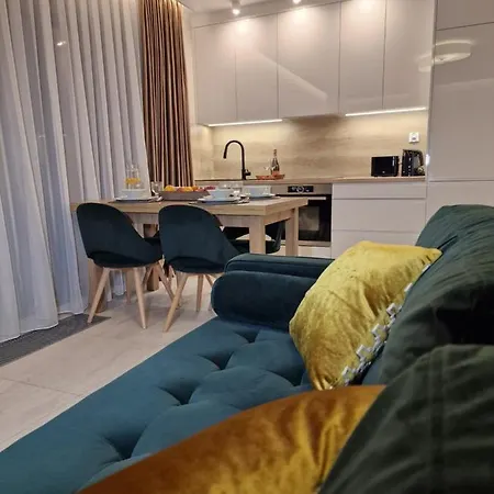 Odnowa Z Bezposrednim Widokiem Na Morze W Gardenia -