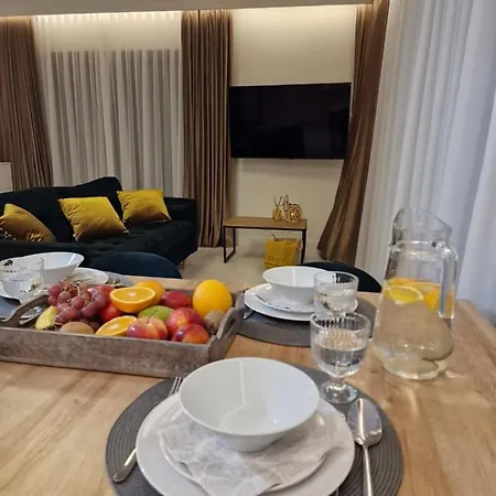 Odnowa Z Bezposrednim Widokiem Na Morze W Gardenia -