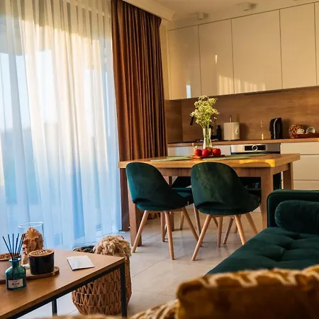 Odnowa Z Bezpośrednim Widokiem Na Morze W Gardenia -