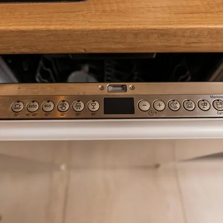 Odnowa Z Bezpośrednim Widokiem Na Morze W Gardenia - Dziwnów