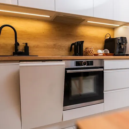 Odnowa Z Bezpośrednim Widokiem Na Morze W Gardenia -