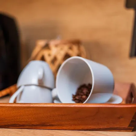 Apartament Odnowa Z Bezpośrednim Widokiem Na Morze W Gardenia - Dziwnów