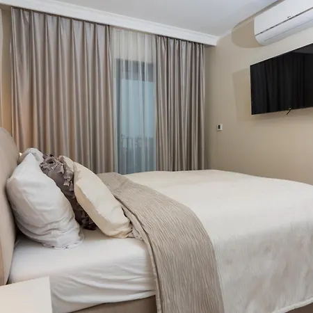 Odnowa Z Bezpośrednim Widokiem Na Morze W Gardenia - Dziwnów