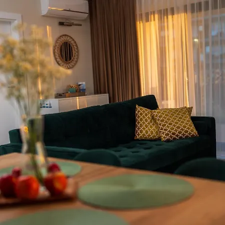 Odnowa Z Bezpośrednim Widokiem Na Morze W Gardenia - * Dziwnów