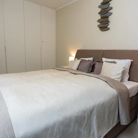 Odnowa Z Bezpośrednim Widokiem Na Morze W Gardenia -