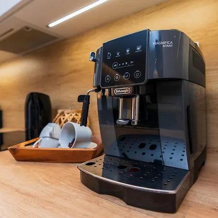 Odnowa Z Bezpośrednim Widokiem Na Morze W Gardenia - *